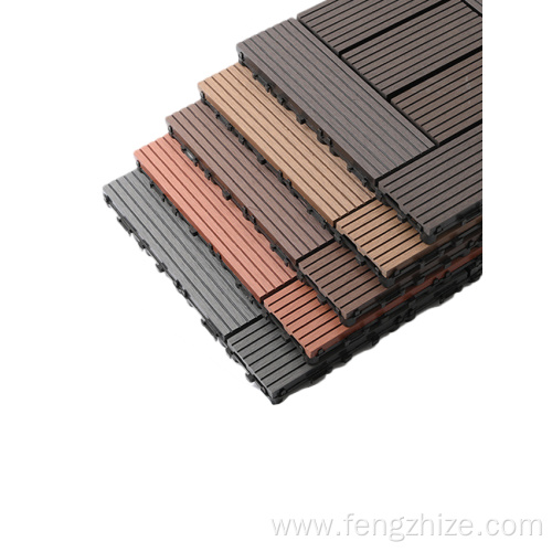 High Quality Wood plastic hollow Board